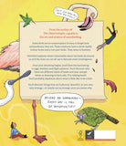 Omnibird: The Avian Investigator’s Handbook - Giselle Clarkson