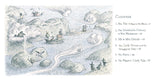 Once Upon a Harbour - Fiona Farrell, illustrated by David Elliot