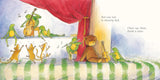 One Ted Falls Out of Bed: 20th Anniversary Edition - Julia Donaldson