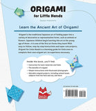 Origami for Little Hands - Sayaka Hodoshima
