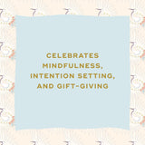 A Paper Crane a Day: A Year of Mindful Folding - Origami Notepad 365 Sheets