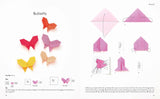 Origami for the Absolute Beginner - Adeline Klam
