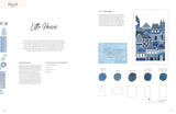 Creative Watercolor Workbook - Kate Rebecca Leach