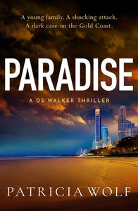 Paradise - Patricia Wolf