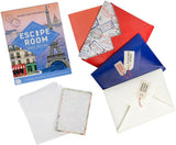 Mini Escape Room Game - Paris