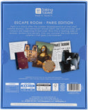 Mini Escape Room Game - Paris