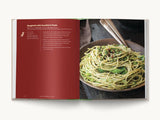 The Encyclopedia Of Pasta: Over 350 Recipes For The Ultimate Comfort Food - The Coastal Kitchen