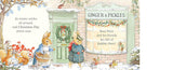Peter Rabbit: Happy Christmas Peter - Beatrix Potter