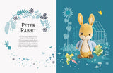 Peter Rabbit Crochet Toys: Adorable Amigurumi from the Tales of Beatrix Potter - Carla Mitrani