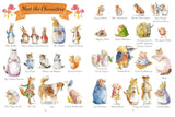Peter Rabbit: Nature Tales - Beatrix Potter