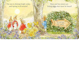 Peter Rabbit - Easter Fun