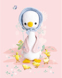 Peter Rabbit Crochet Toys: Adorable Amigurumi from the Tales of Beatrix Potter - Carla Mitrani