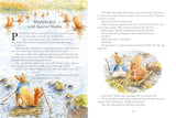 Peter Rabbit: Nature Tales - Beatrix Potter