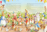 Peter Rabbit: Nature Tales - Beatrix Potter