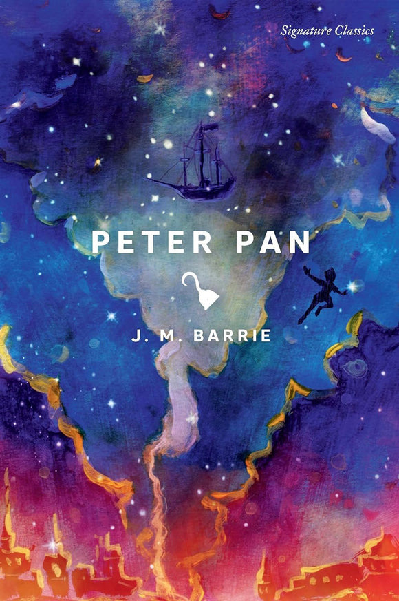 Peter Pan (Signature Editions) - J.M.Barrie