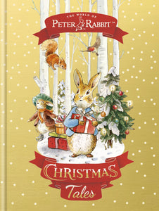 Peter Rabbit: Christmas Tales - Beatrix Potter