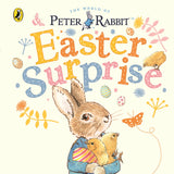 Peter Rabbit - Easter Surprise