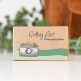 Getting Lost - change the way you adventure! Collection From $15.00