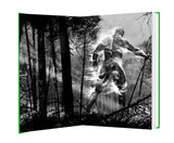 Piper at the Gates of Dusk: New World #1 - Patrick Ness PRE-ORDER