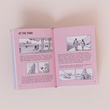 The Place I'm In: What I see when I stop to notice - Miranda Keeling