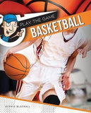 Play The Game: Basketball - Bernie Blackall