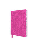 Artisan Art Pocket Notebooks - Flame Tree