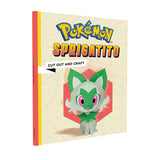 Pokémon Paldea Adventure Gift Box - Pokemon