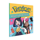 Pokémon Paldea Adventure Gift Box - Pokemon