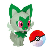 Pokémon Paldea Adventure Gift Box - Pokemon