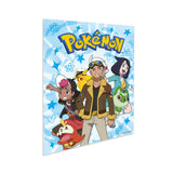 Pokémon Paldea Adventure Gift Box - Pokemon