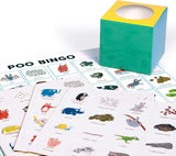 Poo Bingo