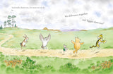 What Shall We Do, Winnie-the-Pooh?: A brand new Winnie-the-Pooh adventure featuring A.A Milne’s and E.H Shepard’s beloved characters - Jeanne Willis