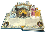 Charles Perrault's Cinderella (Pop Up) - Rachel Elliot & Meghann Rader