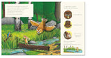 The Gruffalo Pop-Up: The classic story with pop-up scenes! - Julia Donaldson, Illustrated by Axel Scheffler