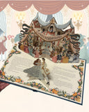 Charles Perrault's Cinderella (Pop Up) - Rachel Elliot & Meghann Rader