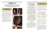 Prime Cuts: The complete guide to choosing, understanding and cooking meat - Jess Pryles