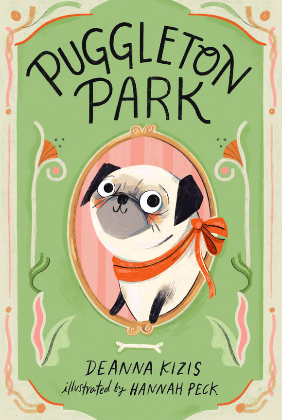 Puggleton Park #1 - Deanna Kizis