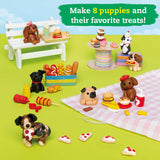 Klutz: Mini Clay World Puppy Treat Truck