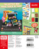 Klutz: Mini Clay World Puppy Treat Truck