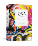 Q&A a Day: A Five-Year Journal