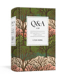 Q&A a Day: A Five-Year Journal