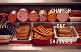 Quality Meats: The home guide to sausages, charcuterie, smoked meats & more - Luke Powell