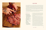 Quality Meats: The home guide to sausages, charcuterie, smoked meats & more - Luke Powell