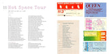 Queen Live: 1970-2020 - 50 Years - A James