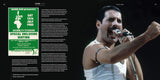 Queen Live: 1970-2020 - 50 Years - A James