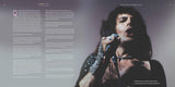 Queen Live: 1970-2020 - 50 Years - A James