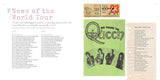 Queen Live: 1970-2020 - 50 Years - A James