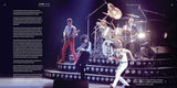 Queen Live: 1970-2020 - 50 Years - A James