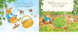 The World of Peter Rabbit: Peter Rabbit Gets Stuck!