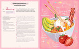 Kawaii Cafe Ramen - Amy Kimoto-Kahn